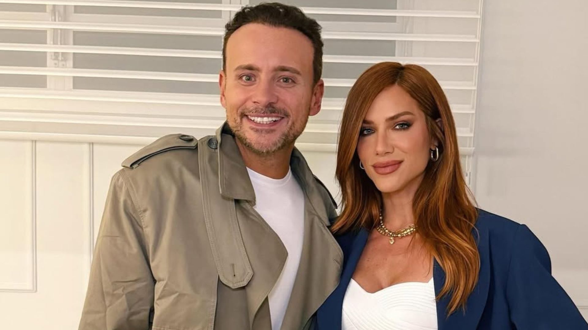 Giovanna Ewbank reage à repercussão de foto beijando amigo e explica clique: “Fiquei surpresa”; assista