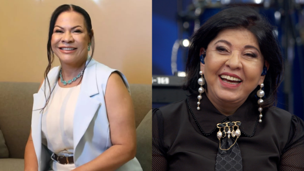 Dona Ruth reage após exposed de Roberta Miranda e manda recado afiado para a cantora