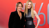 Nicole Kidman e Keith Urban