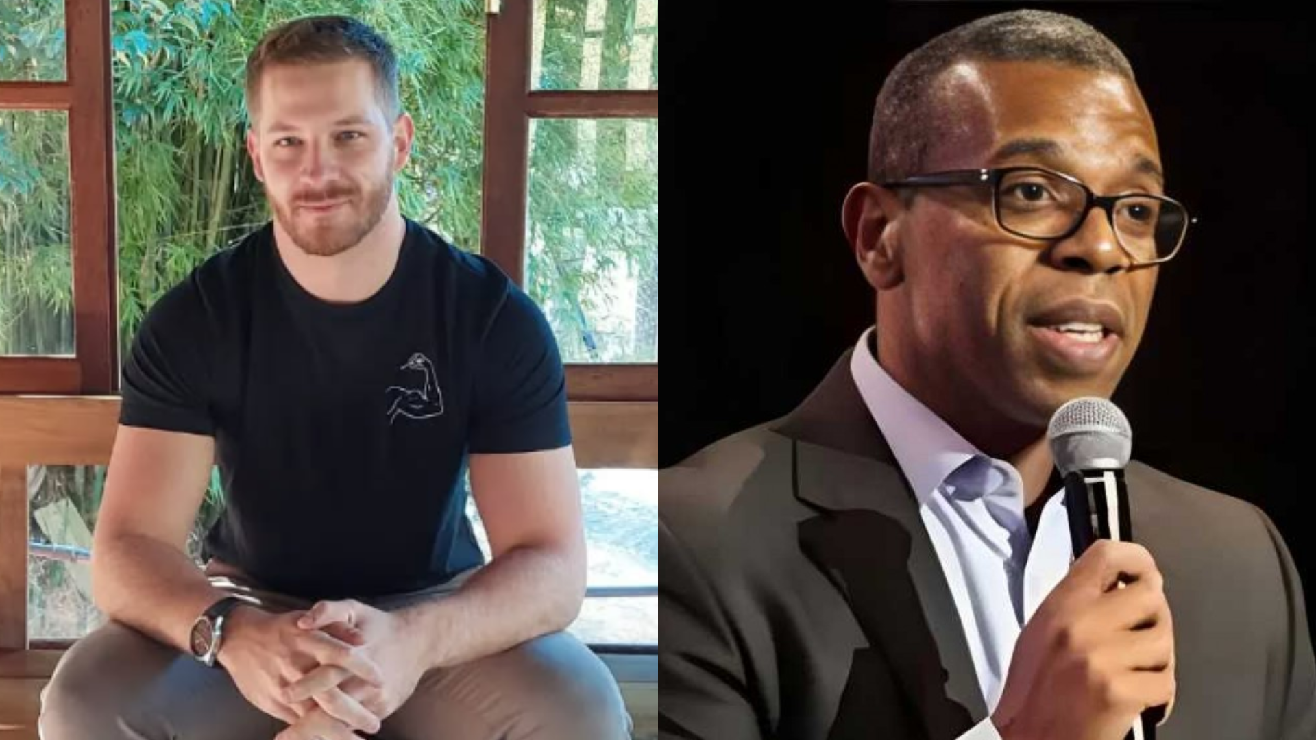 Justiça toma decisão em caso de jornalista que acusou ex-diretor da Record de assédio sexual