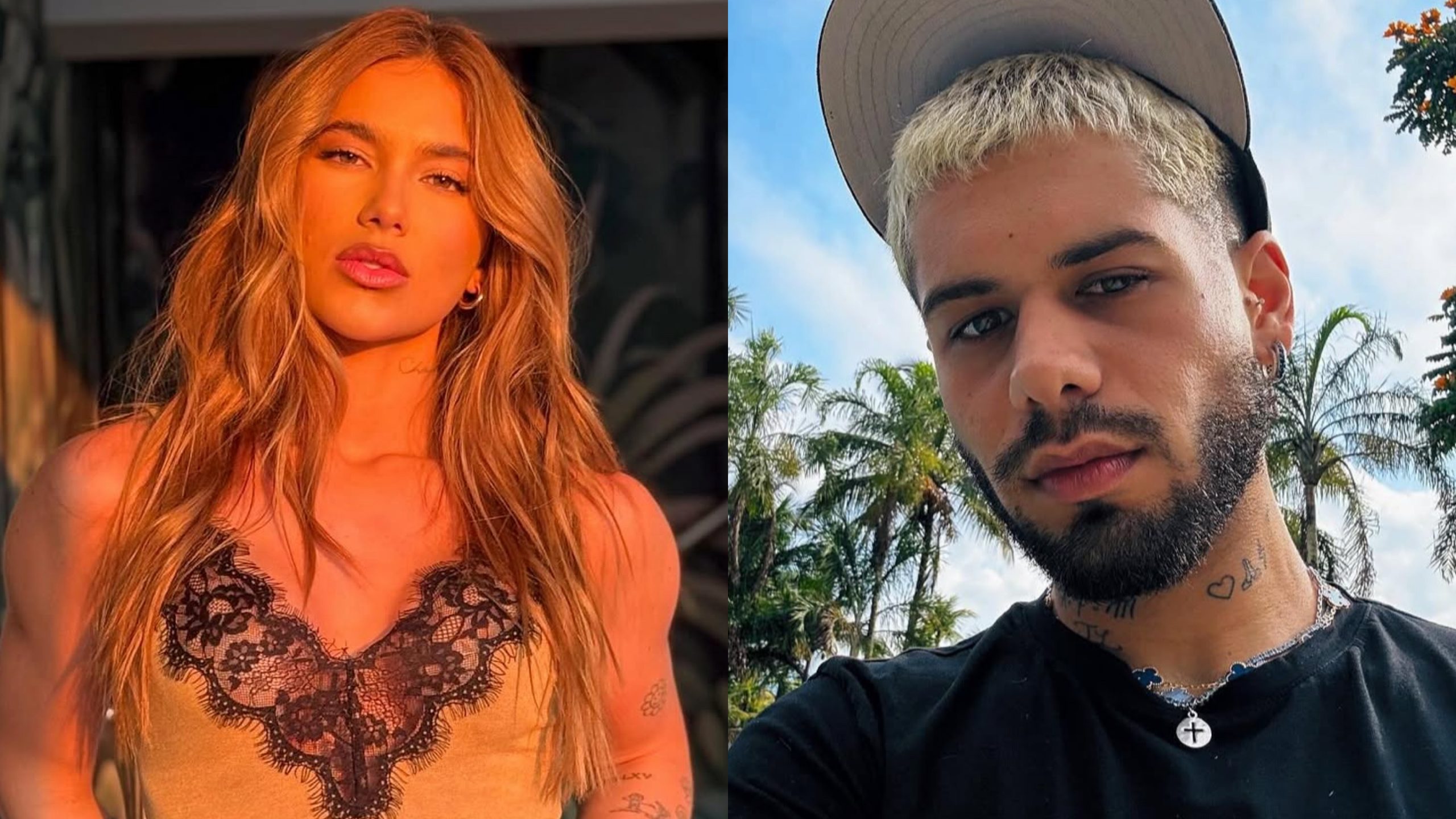 Após divórcio, Virginia Fonseca toma decisão sobre mansão que construiu com Zé Felipe