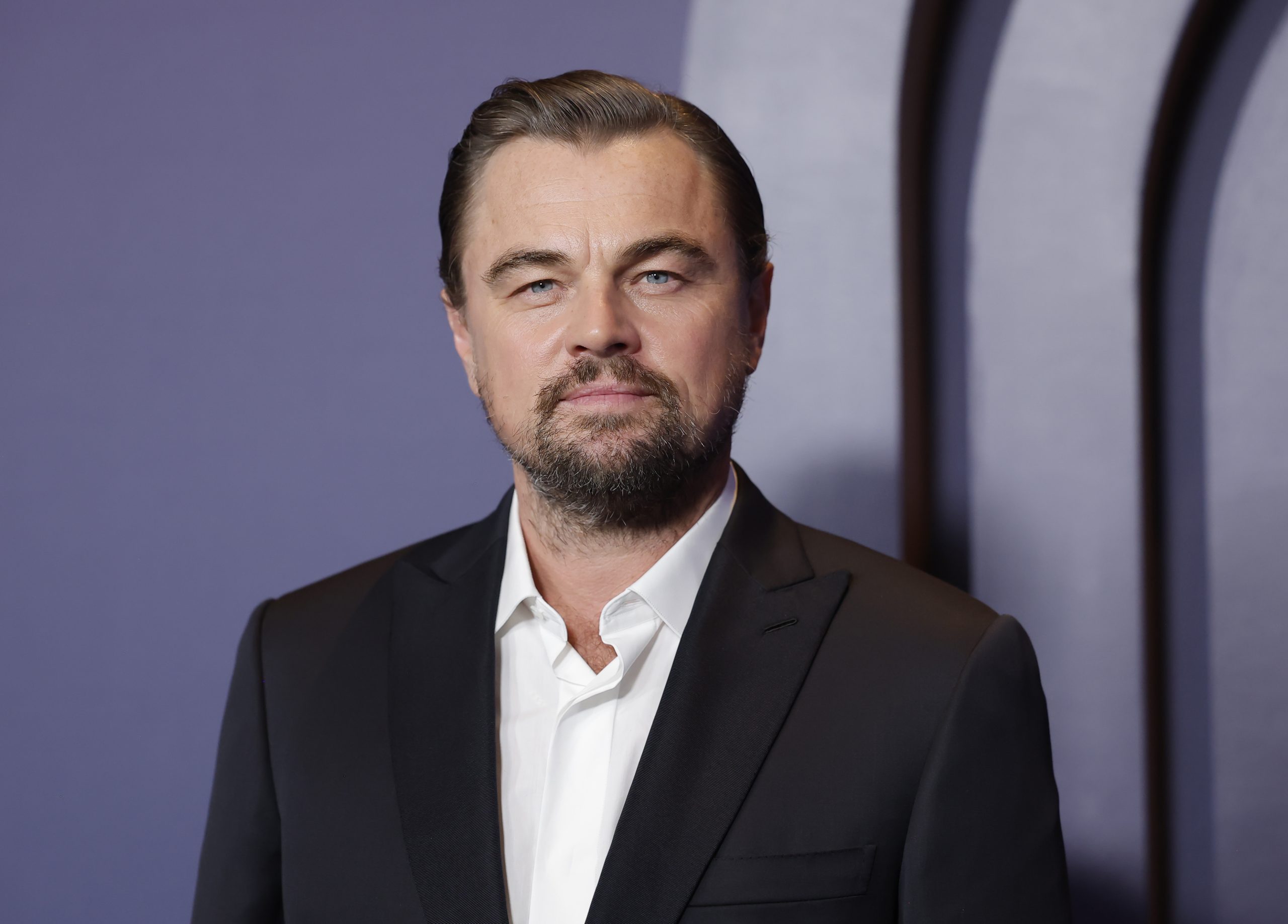 Leonardo DiCaprio surpreende ao revelar qual filme mais marcou sua carreira, e não é “Titanic”!