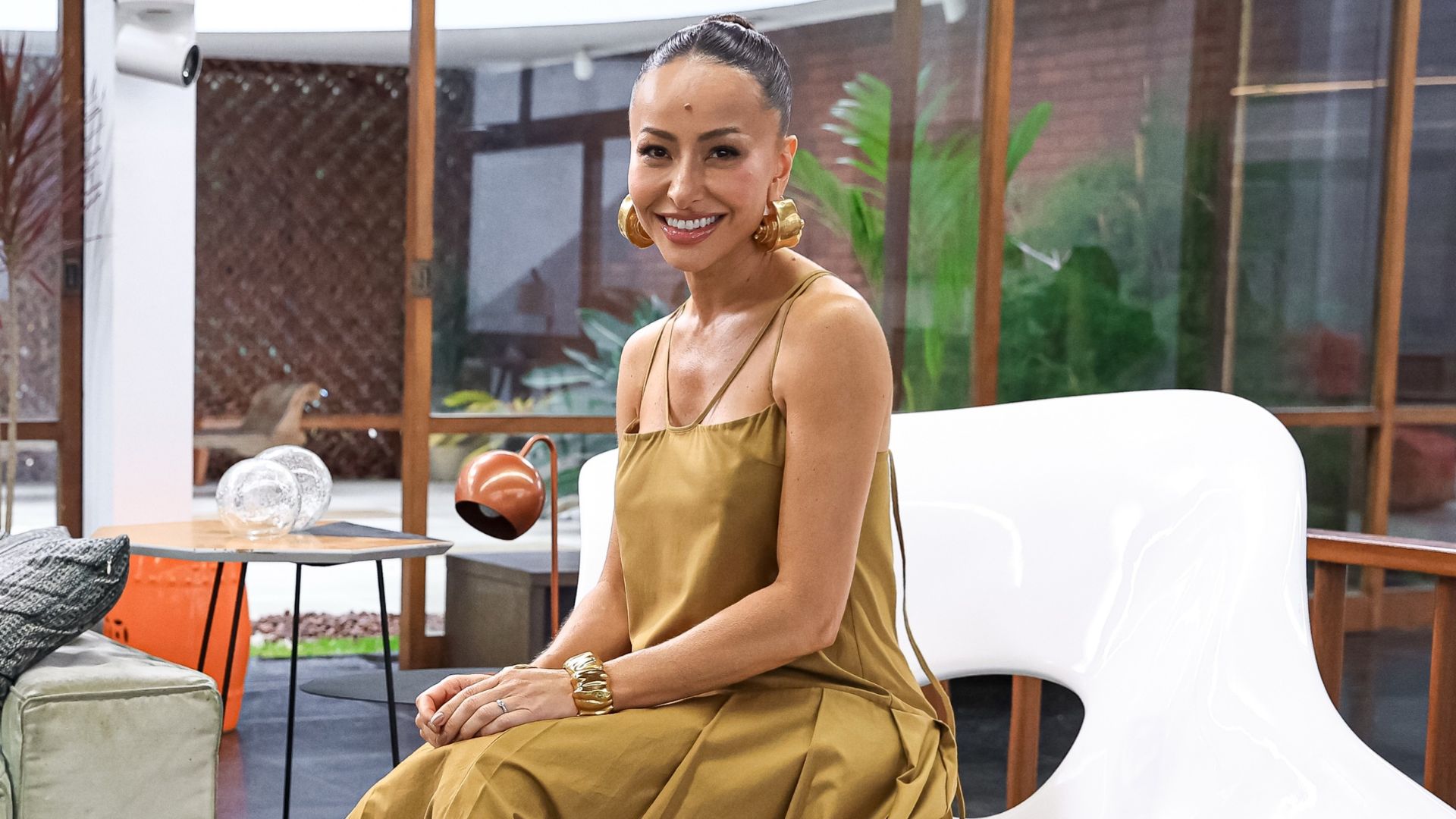 Sabrina Sato abre o jogo e revela se tem planos para engravidar após perda gestacional; assista