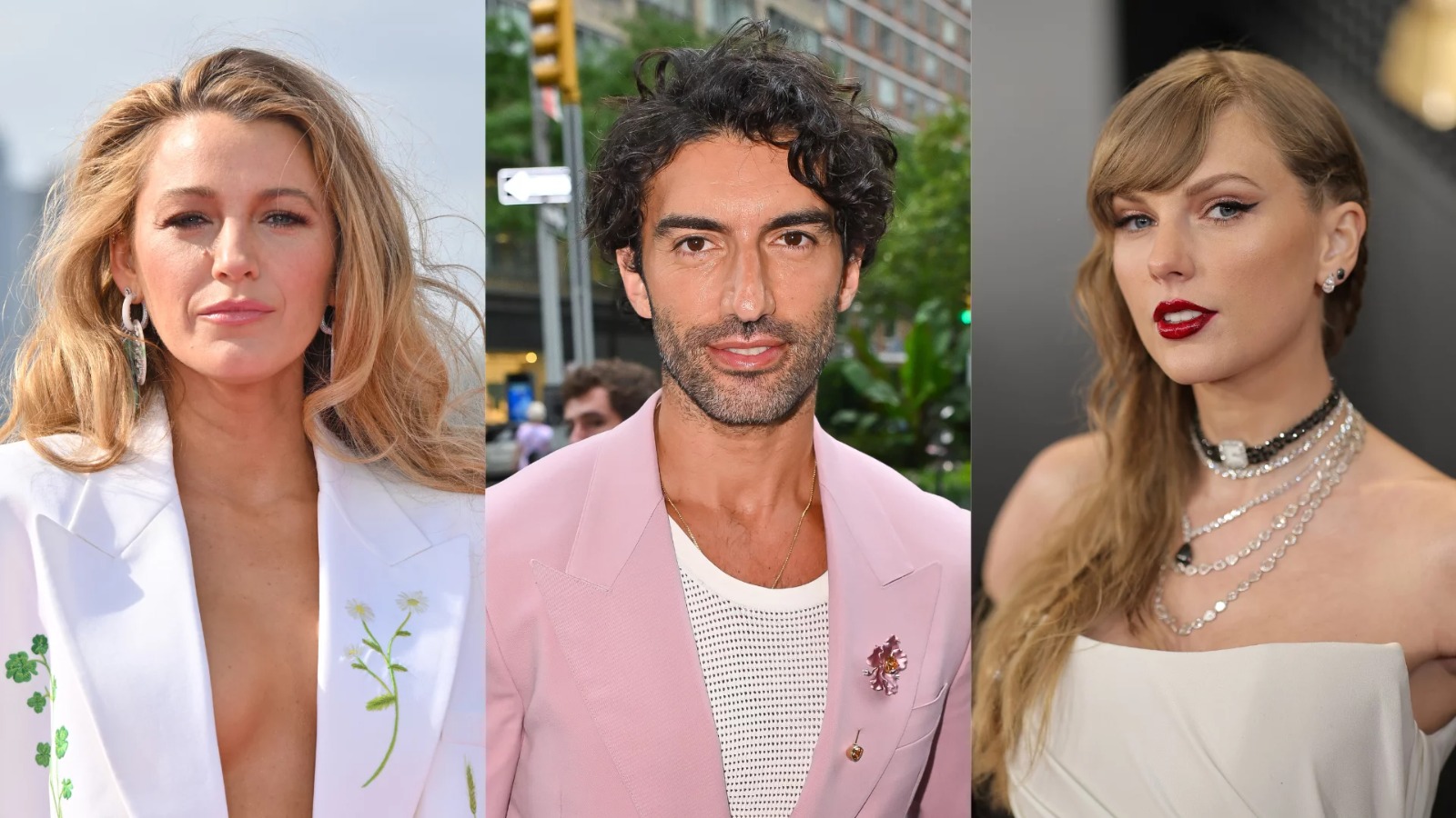 Advogado de Taylor Swift desmente Baldoni e nega depoimento em processo contra Blake Lively; entenda