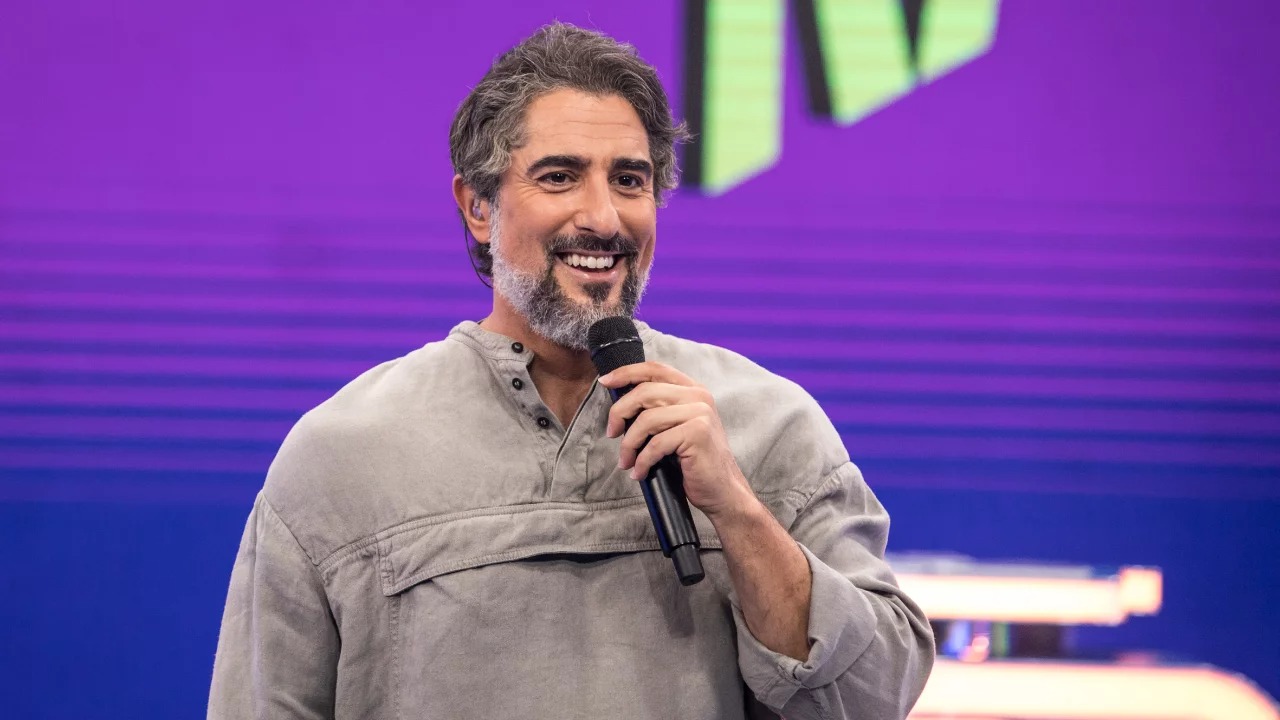 Exclusivo: Marcos Mion explica por que decidiu deixar as coberturas de festivais na Globo