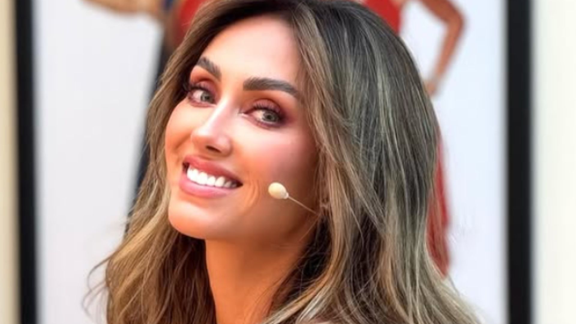 Anahi revela se pretende voltar às novelas, e explica decisão