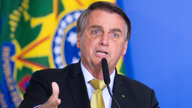 Primeira Turma do STF condena Jair Bolsonaro e define pena por tentativa de golpe; saiba detalhes