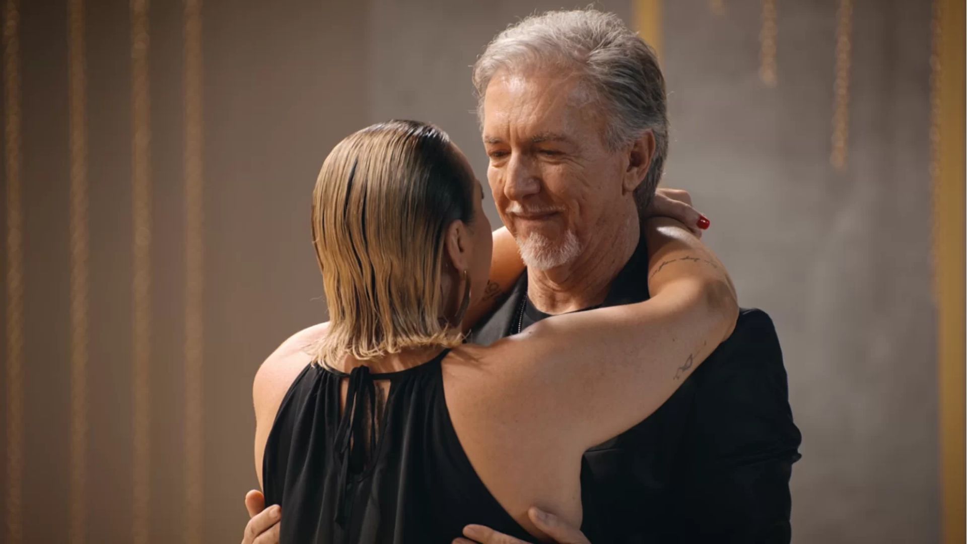 Casamento às Cegas Brasil: Encontro entre Márcio e Luciana divide opiniões, e internautas se intrigam com reação de publicitário; assista