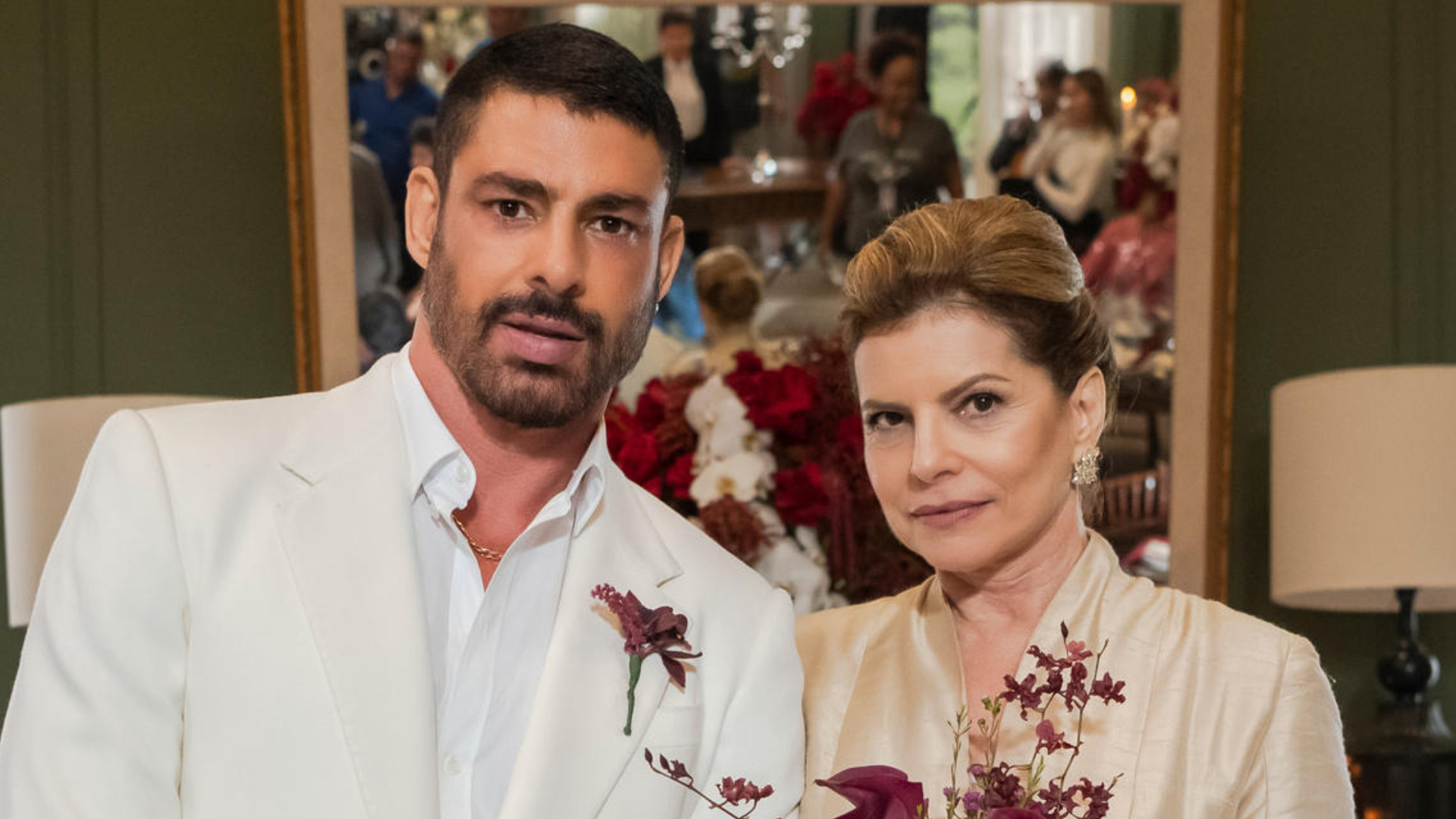 Vale Tudo: Odete sofre grave atentado e reviravolta envolvendo herança vem à tona