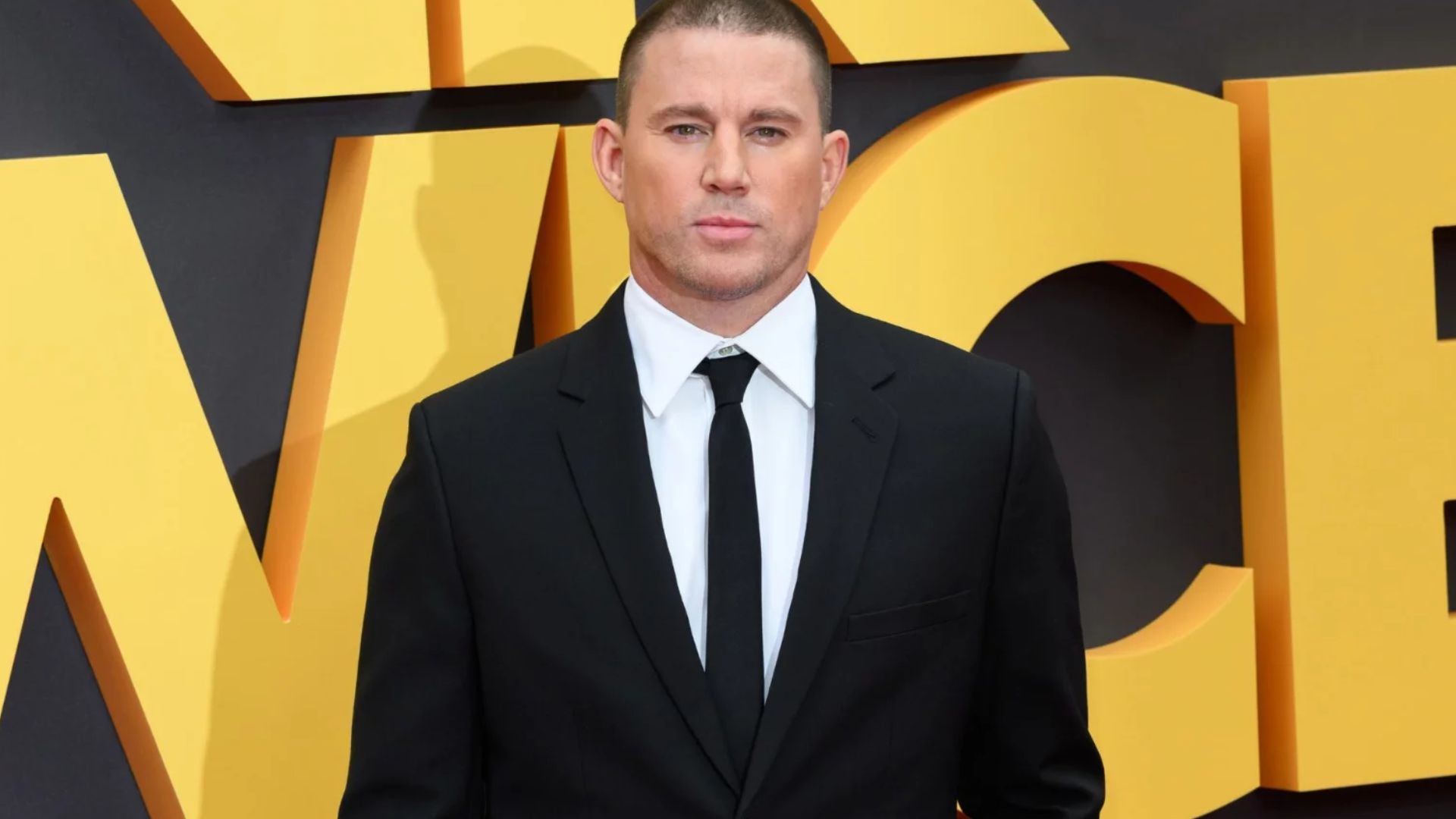 Channing Tatum revela que perdeu 31 kg para viver protagonista de “O Bom Bandido”, e surpreende com antes e depois