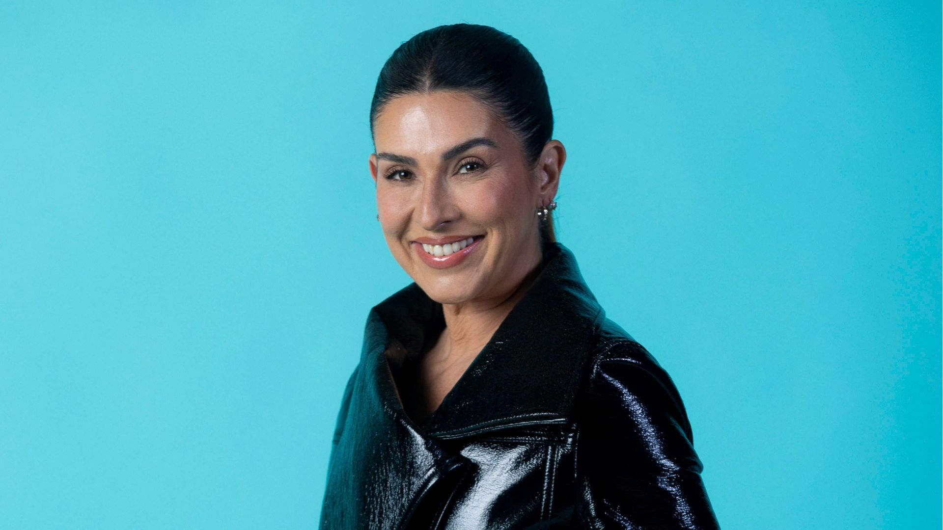 Fernanda Paes Leme faz desabafo emocionado após eliminação do “Dança dos Famosos”: “Eu me recolhi pra chorar sozinha”