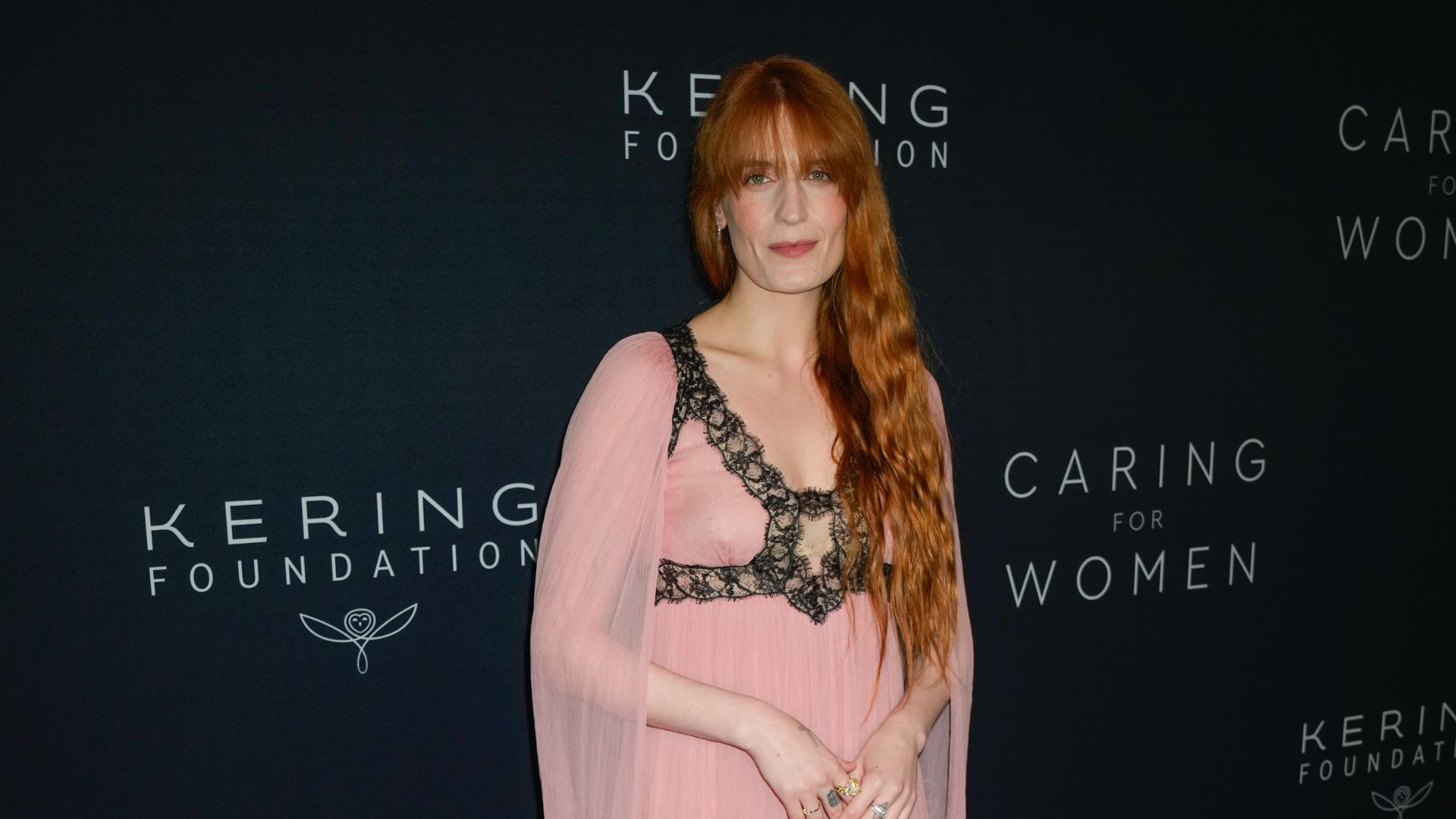Florence Welch faz desabafo delicado ao revelar que já sofreu aborto: “O mais perto que cheguei da morte” Florence Welch revela aborto e gravidez ectópica: "O mais perto que cheguei da morte" (Foto: Getty)