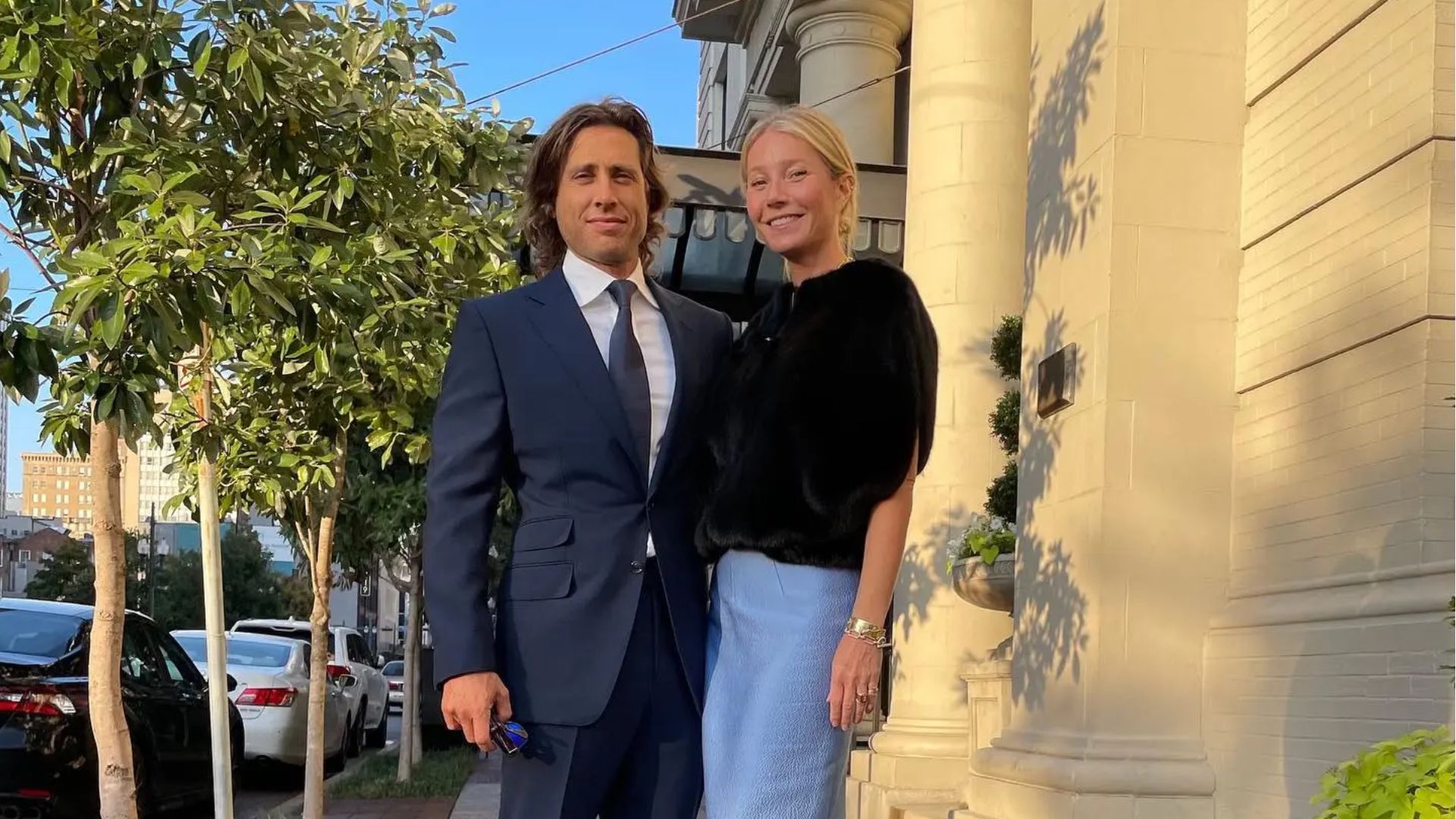 Gwyneth Paltrow revela principal arrependimento do casamento com Brad Falchuk, e aponta o que teria feito diferente