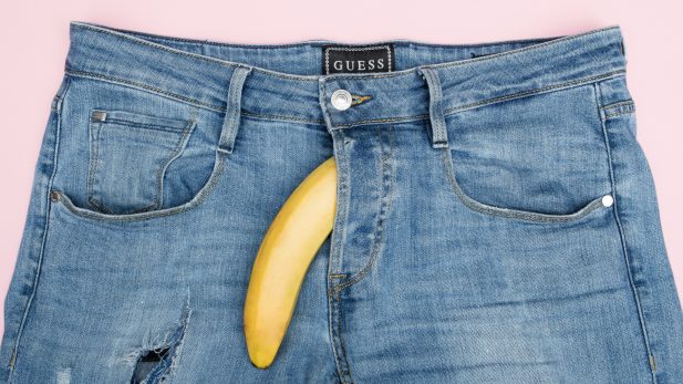 Homem do DF relata drama após harmonização peniana que deu errado: “Quase perdi o pênis”