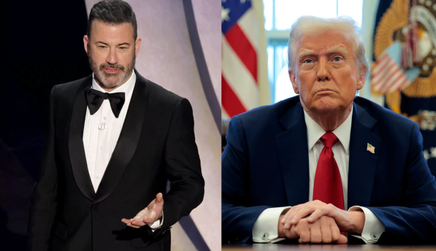 Jimmy/Trump