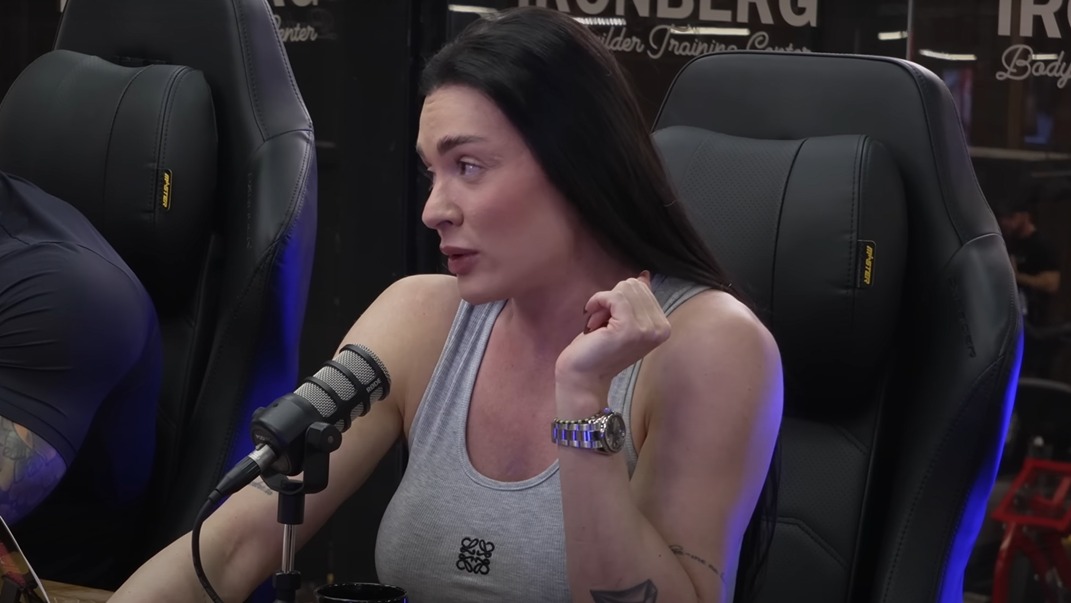 Juju Salimeni expõe atitude de ex-diretor do ‘Pânico na TV’ que a abalou: ‘Mexeu muito com a minha cabeça’; assista