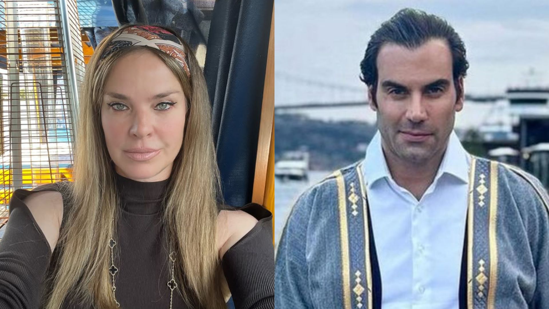 Justiça de SP toma decisão sobre ex-marido de Letícia Birkheuer, denunciado pela atriz por agressão na frente do filho Justiça toma decisão diante do caso do ex-marido de Letícia Birkheuer que foi denunciado pela atriz por agressão (Foto: Reprodução/ Instagram)