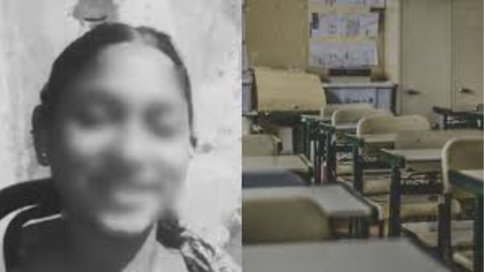 Caso Alícia: Polícia conclui investigação sobre menina que morreu após ser espancada em escola de Pernambuco Polícia conclui investigação de menina morta após ser espancada em escola de Pernambuco (Foto: Arquivo pessoal/ g1)