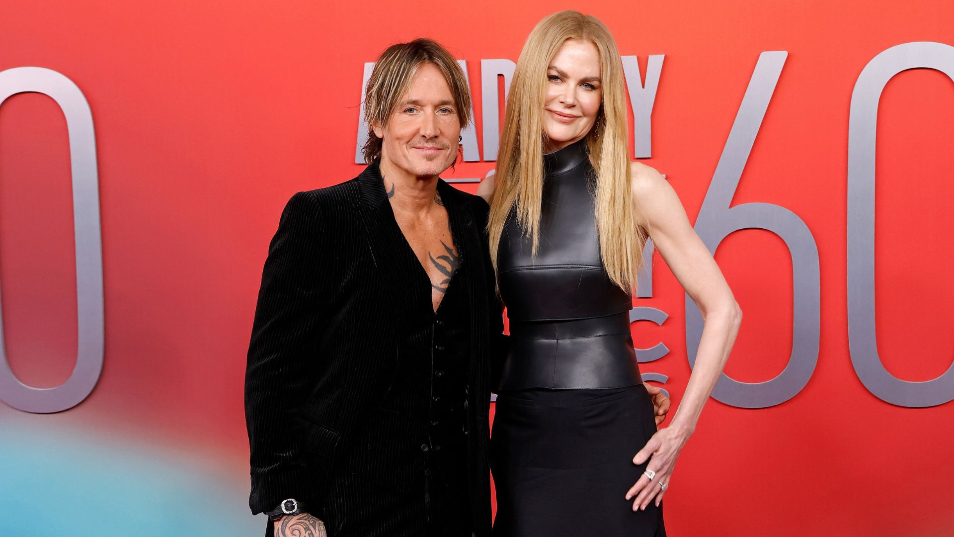 Nicole Kidman e Keith Urban: Site revela novos detalhes sobre divórcio do casal e custódia das filhas Nicole Kidman e Keith Urban: detalhes da guarda dos filhos após divórcio é revelado (Foto: Getty)