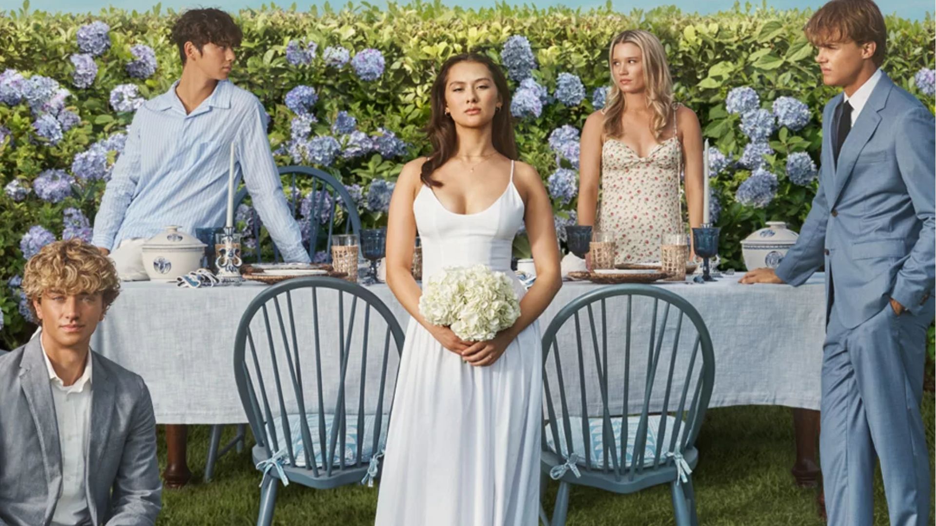 O Verão Que Mudou a Minha Vida: O que mudou do livro para a série? Confira detalhes e veja reações com o final