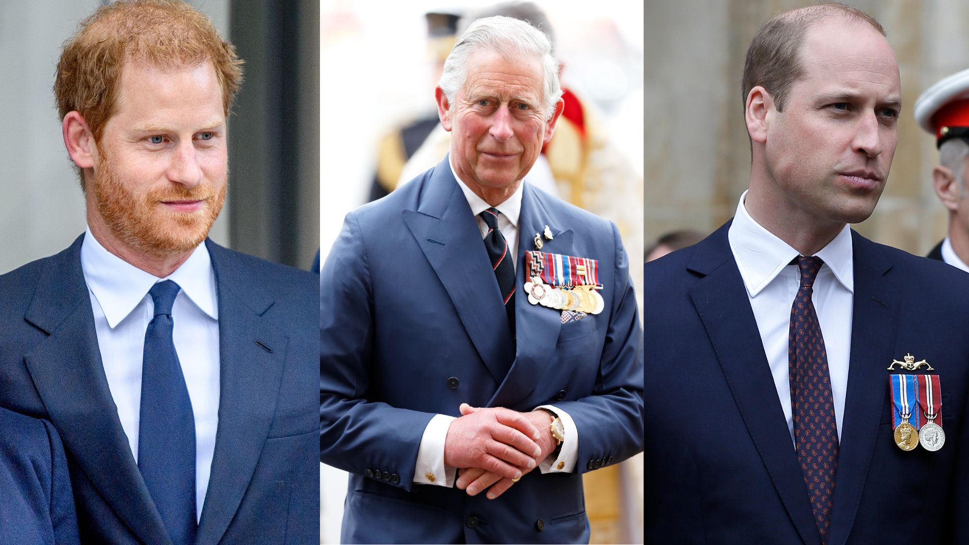 Príncipe Harry deve se reunir com rei Charles após anos de ruptura; veja como será o encontro e se William participará