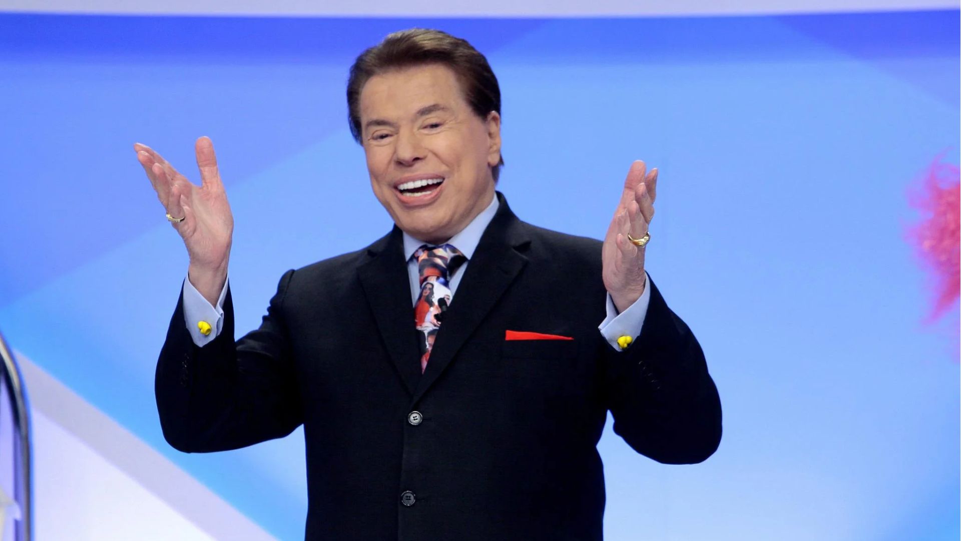 Carta inédita expõe pedido comovente de Silvio Santos antes de sua morte