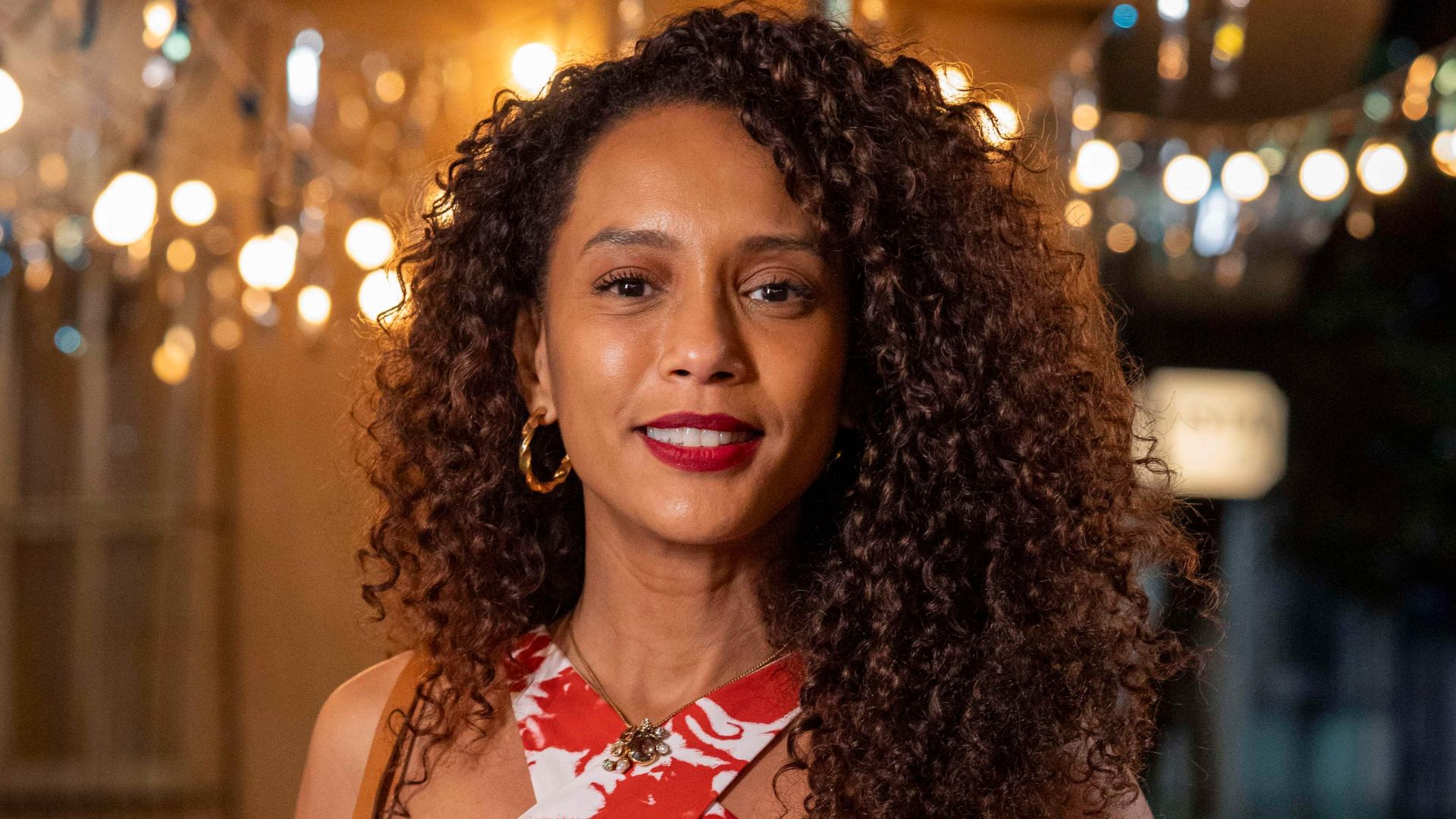 Vale Tudo: Taís Araujo dá opinião sincera sobre o desfecho de Raquel Vale Tudo: Taís Araújo revela opinião sobre desfecho de Raquel (Foto: Globo/ Divulgação)