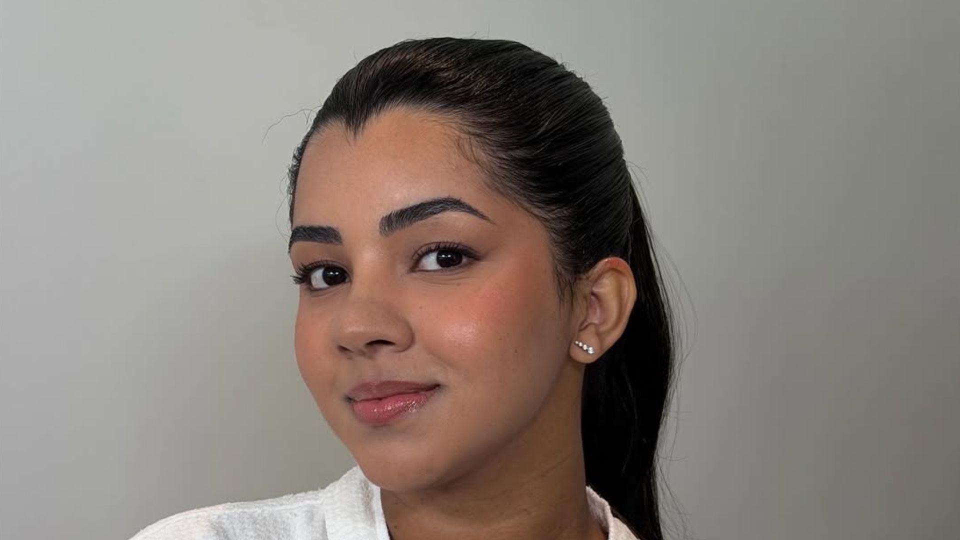 Ary Mirelle revela quantos quilos perdeu após segunda gravidez, e compartilha nova meta; assista Foto: Reprodução/Instagram