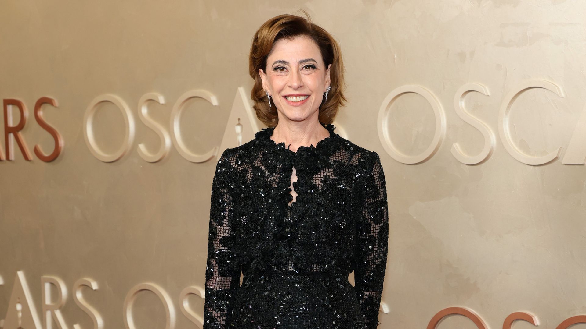 CEO do Oscar comenta foto de Fernanda Torres nas redes sociais da Academia: “Nunca mais voltamos a ser como antes” CEO do Oscar fala sobre foto Fernanda Torres nas redes sociais da academia: "Foi histórico" (Foto: Getty)