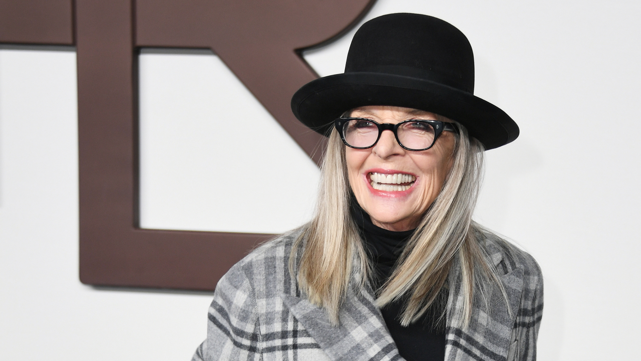 Diane Keaton: Saiba valor da fortuna da atriz e como ela será dividida entre os herdeiros Saiba valor da fortuna de Diane Keaton e como ela será dividida entre os herdeiros (Foto: Getty)
