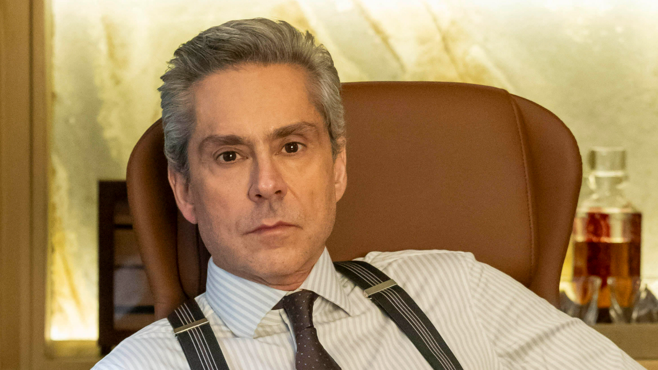 Alexandre Nero anuncia pausa na carreira após “Vale Tudo” e explica motivo; assista Globo/ Léo Rosario