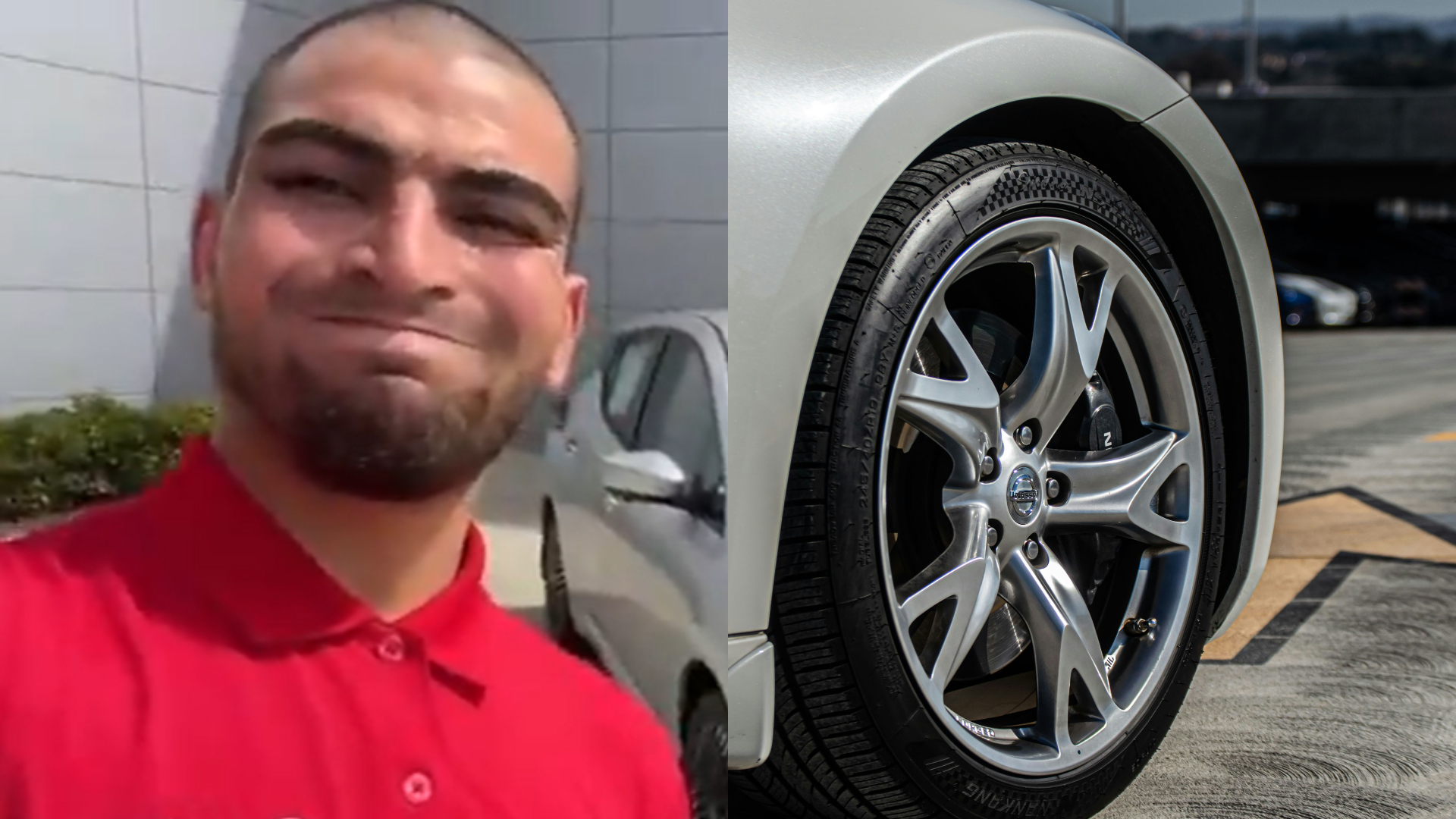 Vendedor é demitido de concessionária após viralizar com crítica a carro “que ninguém quer comprar”; assista Vendedor é demitido de concessionária após viralizar com crítica a carro “que ninguém quer comprar”; assista