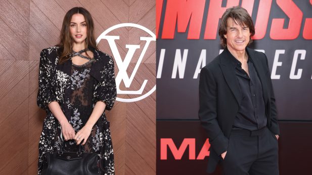 Tom Cruise e Ana de Armas terminam relacionamento após nove meses, diz site; fontes revelam motivo Tom Cruise e Ana de Armas terminam relacionamento após nove meses, diz site; fontes revelam motivo