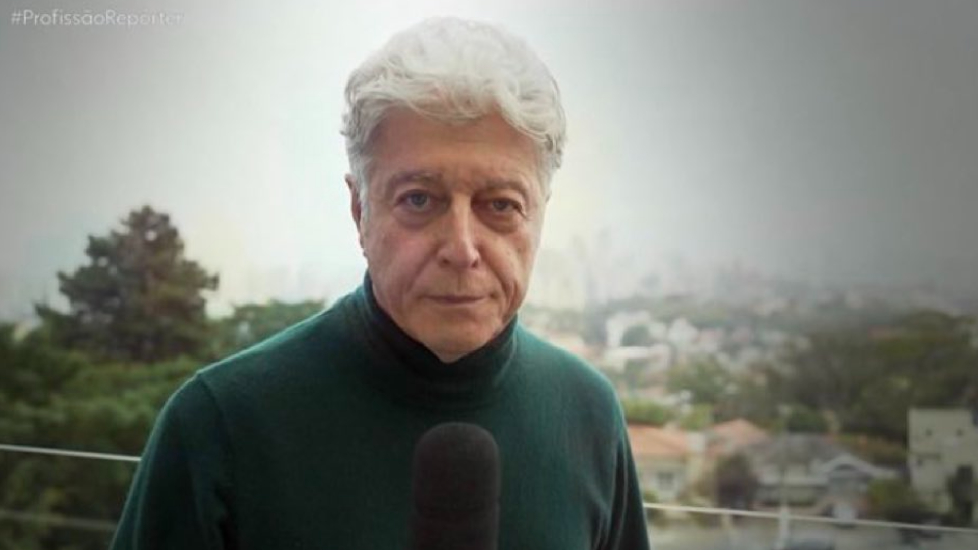 Globo se pronuncia sobre rumores de que Caco Barcellos teria pedido demissão, e esclarece futuro do jornalista Globo se pronuncia sobre rumores de que Caco Barcellos teria pedido demissão, e esclarece futuro do jornalista
