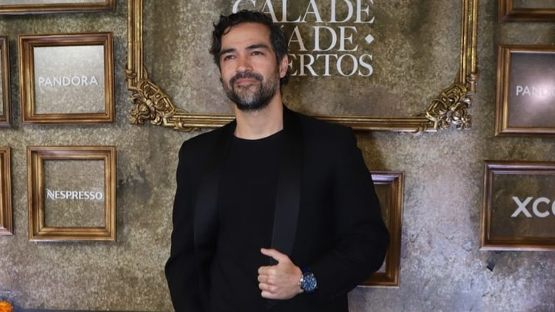 Afonso Herrera tem a melhor reação ao descobrir “crush” da comunidade LGBT+ por Miguel, de Rebelde; assista Afonso Herrera tem a melhor reação ao descobrir “crush” da comunidade LGBT+ por Miguel, de Rebelde; assista