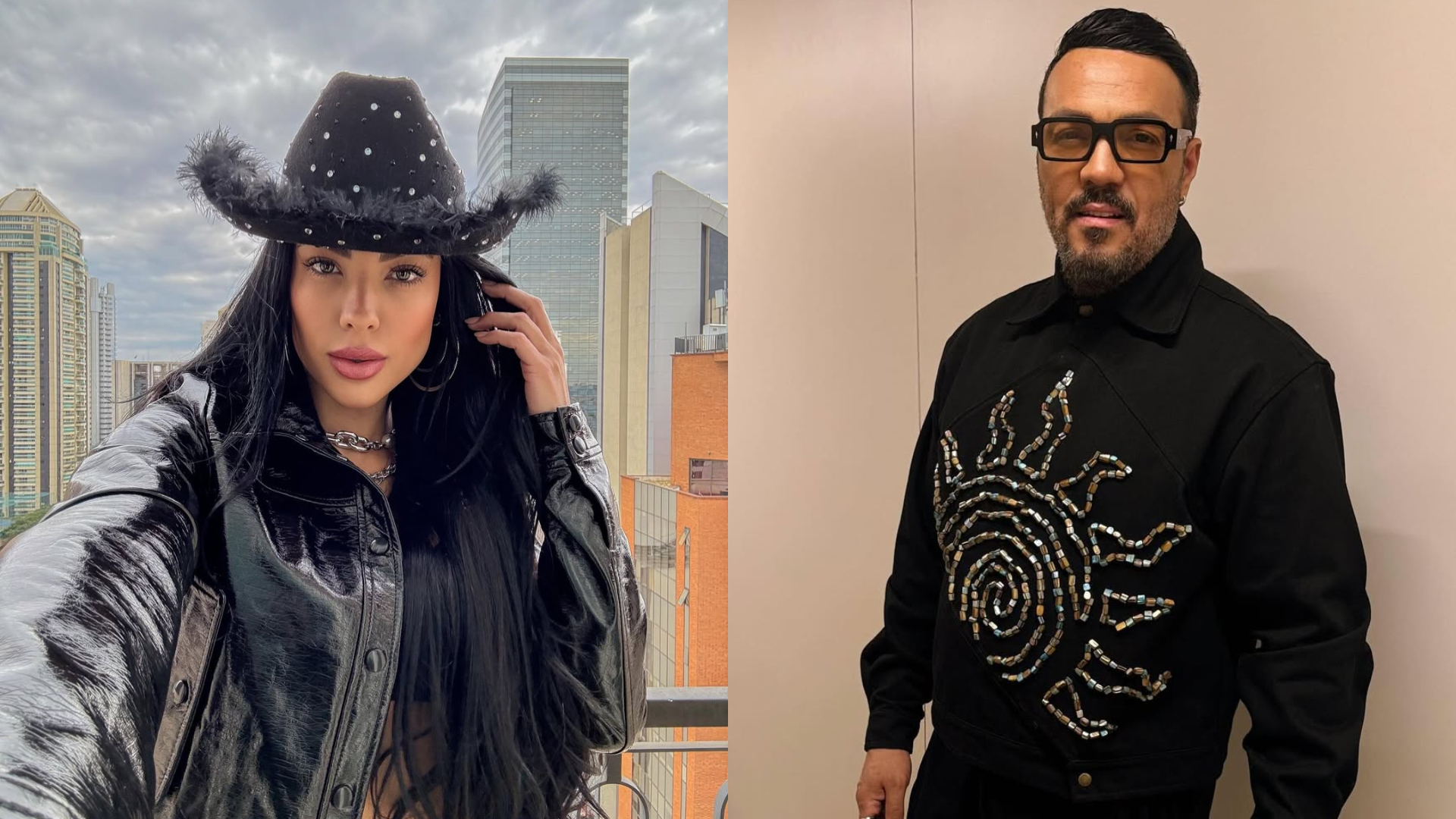 A Fazenda 17: Rayane explica por que Belo nunca postou fotos dos dois nas redes sociais; cantor reage A Fazenda 17: Rayane explica por que Belo nunca postou fotos dos dois nas redes sociais; cantor reage