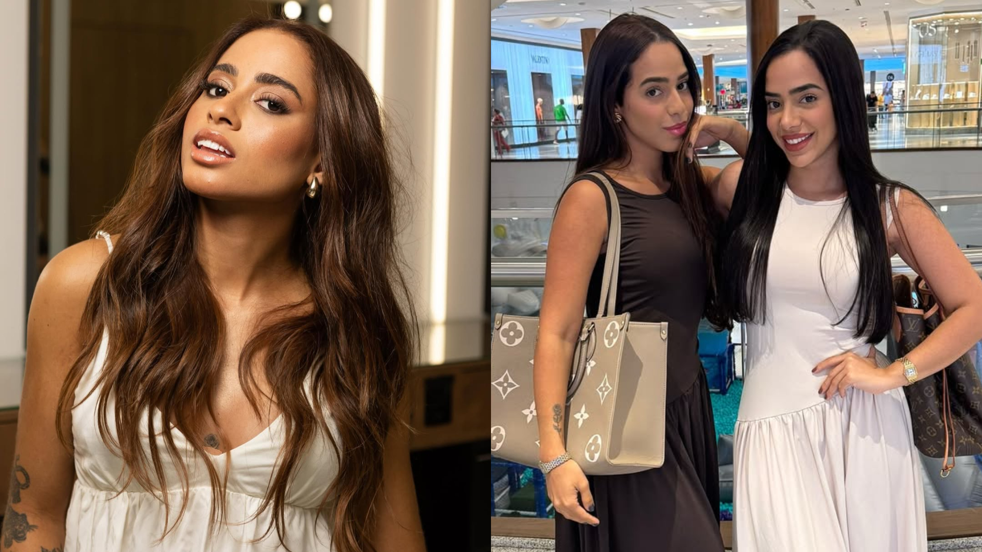 MC Lomma quebra silêncio e esclarece rumores sobre suposto afastamento das gêmeas Mirella e Mariely MC Lomma quebra silêncio e esclarece rumores sobre suposto afastamento das gêmeas Mirella e Mariely