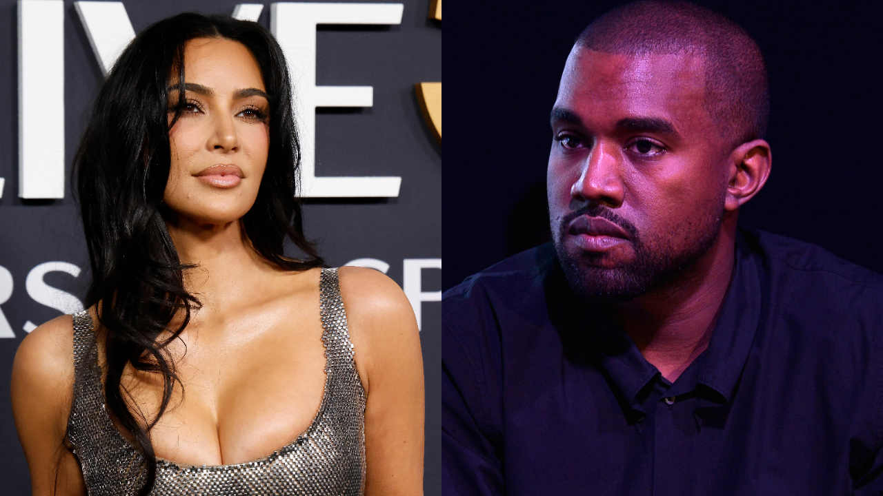 Kim Kardashian revela gota d’água em divórcio com Kanye West e atitude chocante dele com carros da família em surto Kim Kardashian revela gota d’água em divórcio com Kanye West e atitude chocante dele com carros da família em surto