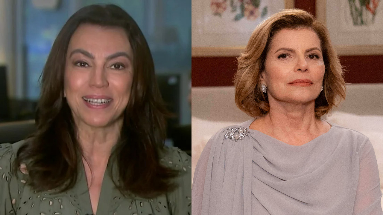 Jornalista da Globo revela teoria surpreendente sobre “quem matou Odete Roitman?” Jornalista da Globo revela teoria surpreendente sobre “quem matou Odete Roitman?”