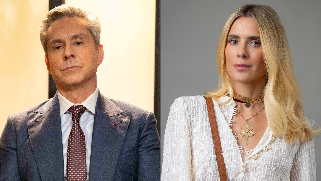 Vale tudo: Final de Marco Aurélio e Leila será (bem!) diferente da versão original; saiba tudo Vale tudo: Final de Marco Aurélio e Leila será (bem!) diferente da versão original; saiba tudo
