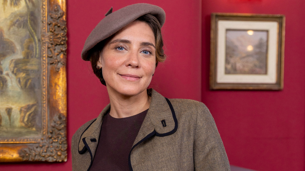Joana Solnado, de ‘Êta Mundo Melhor!’, revela ter tido ‘morte clínica’: ‘Ninguém sabe explicar’ Joana Solnado, de ‘Êta Mundo Melhor!’, revela ter tido ‘morte clínica’: ‘Ninguém sabe explicar’