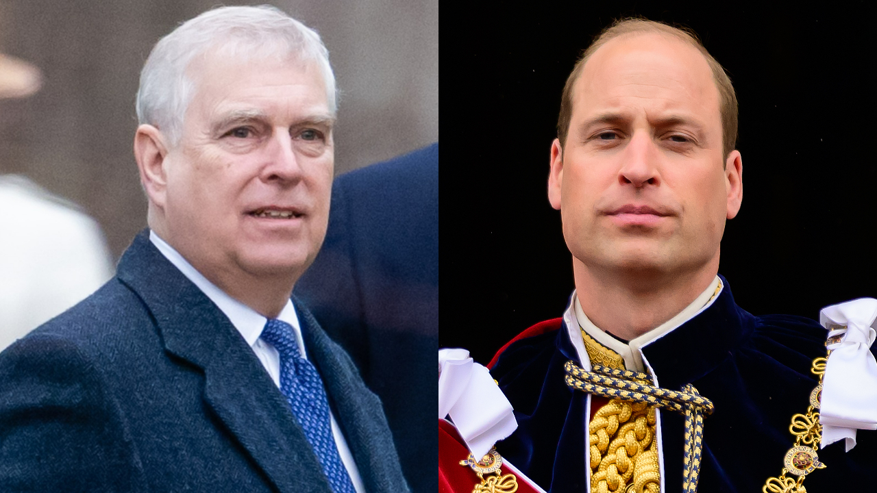 Príncipe William e Kate Middleton tomam atitude após novo escândalo de Príncipe Andrew: ‘Implacável’ Príncipe William e Kate Middleton tomam atitude após novo escândalo de Príncipe Andrew: ‘Implacável’