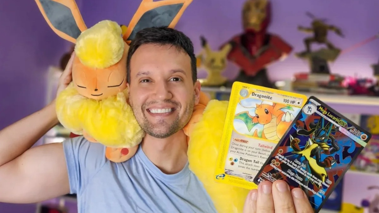 Youtuber “Capitão Hunter” é preso em SP, suspeito de exploração sexual de menores e estupro de vulnerável; polícia divulga mensagens Youtuber “Capitão Hunter” é preso em SP, suspeito de exploração sexual de menores e estupro de vulnerável; polícia divulga mensagens