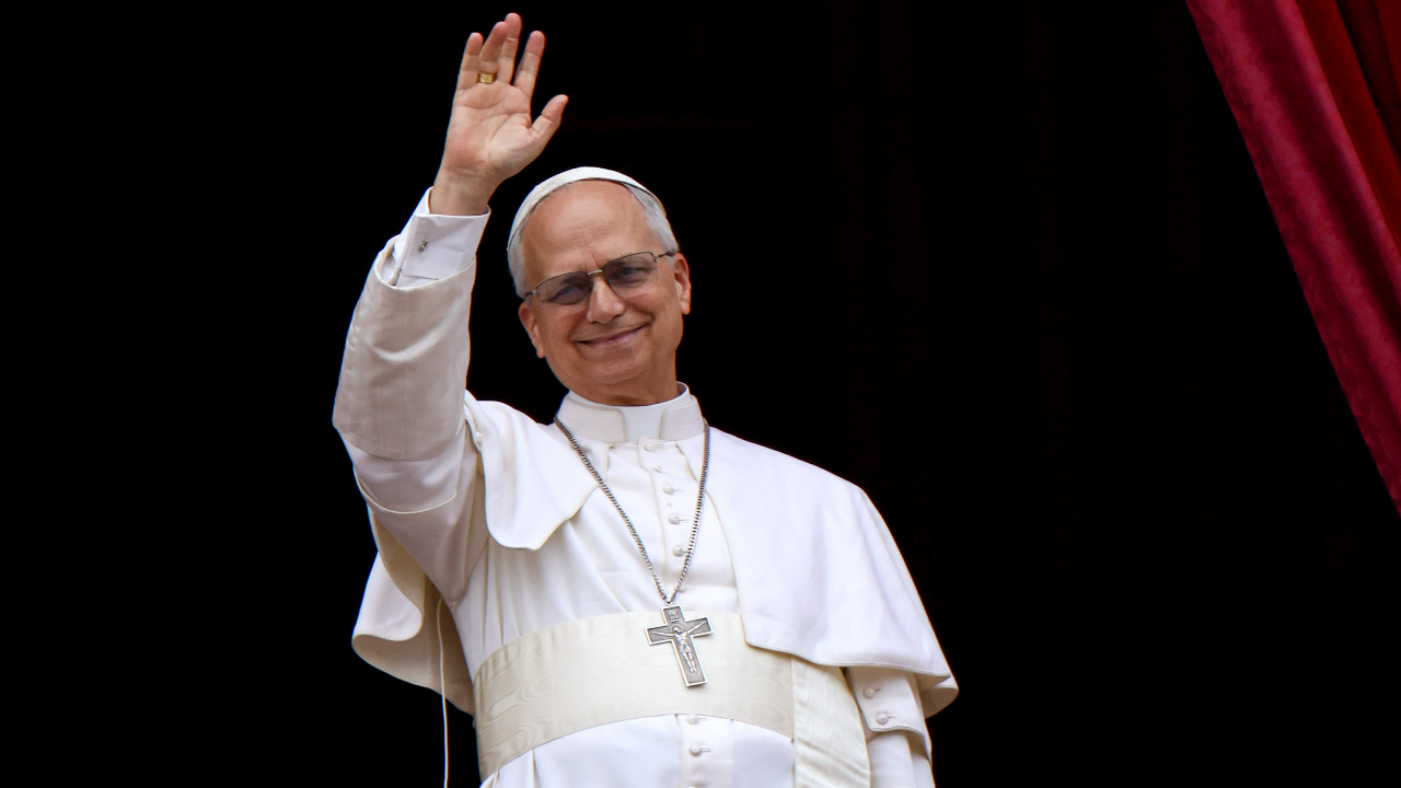 Casal entra na Justiça em MG após cartório negar nome da filha em homenagem ao Papa Leão XIV; saiba desfecho Casal entra na Justiça em MG após cartório negar nome da filha em homenagem ao Papa Leão XIV; saiba desfecho