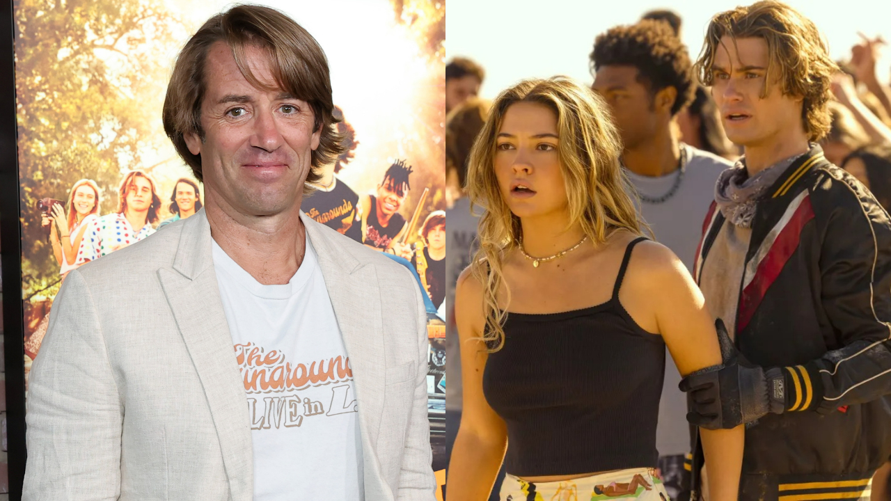 Diretor de “Outer Banks” é acusado de agarrar e gritar com assistente nos bastidores, diz TMZ; elenco toma atitude Diretor de “Outer Banks” é acusado de agarrar e gritar com assistente nos bastidores, diz TMZ; elenco toma atitude
