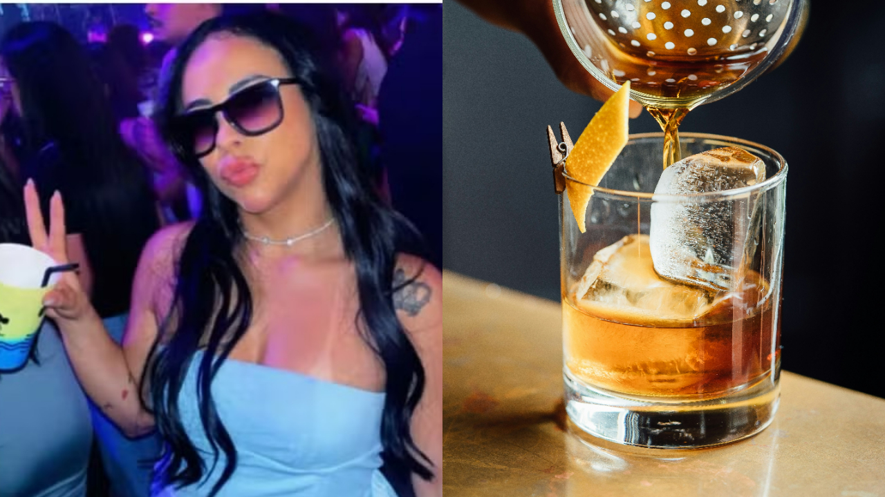 Prefeitura de São Bernardo confirma morte de mulher de 30 anos por intoxicação por metanol Prefeitura de São Bernardo confirma morte de mulher de 30 anos por intoxicação por metanol