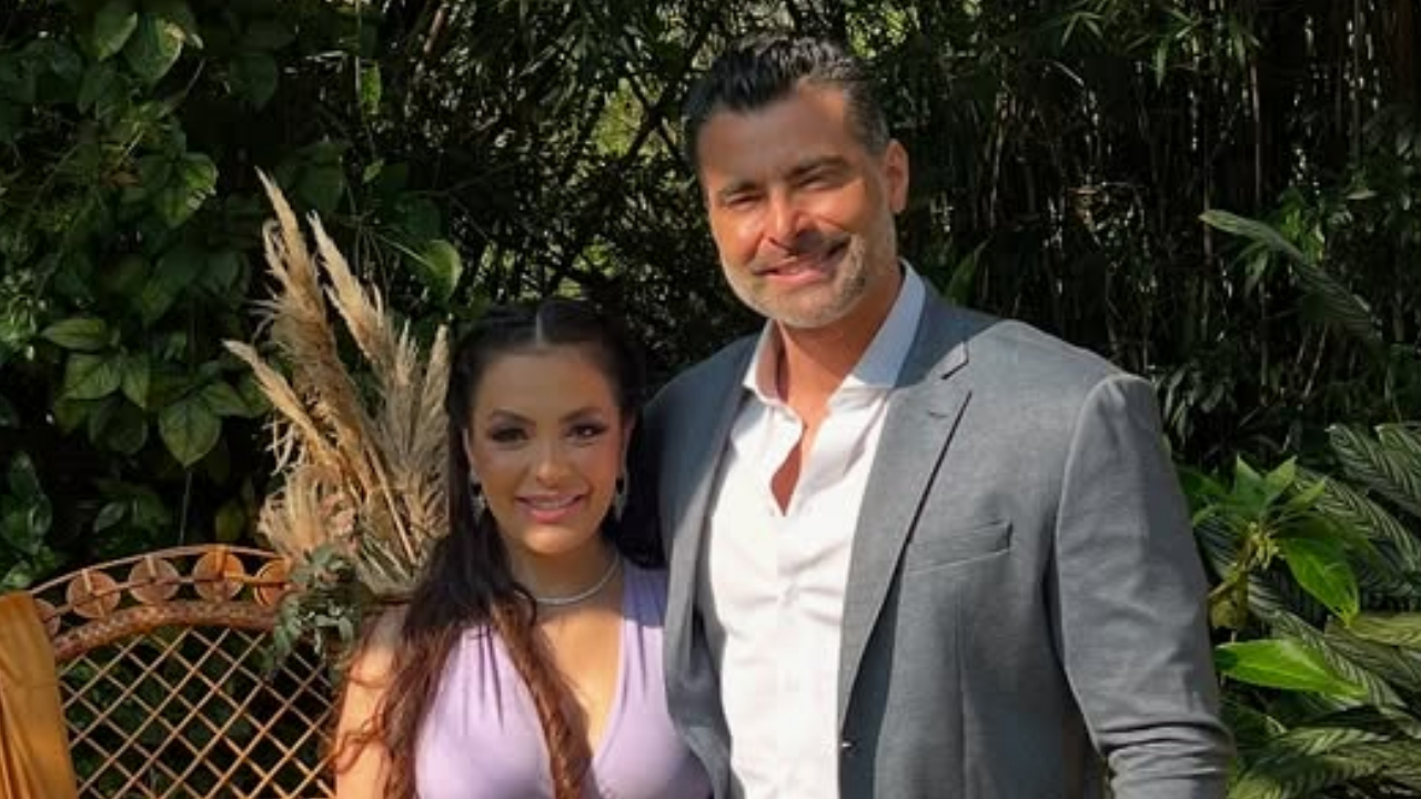 Li Martins faz novo e delicado desabafo sobre a morte do marido, JP Mantovani: “Não é o fim pra nós” Li Martins faz novo e delicado desabafo sobre a morte do marido, JP Mantovani: “Não é o fim pra nós”