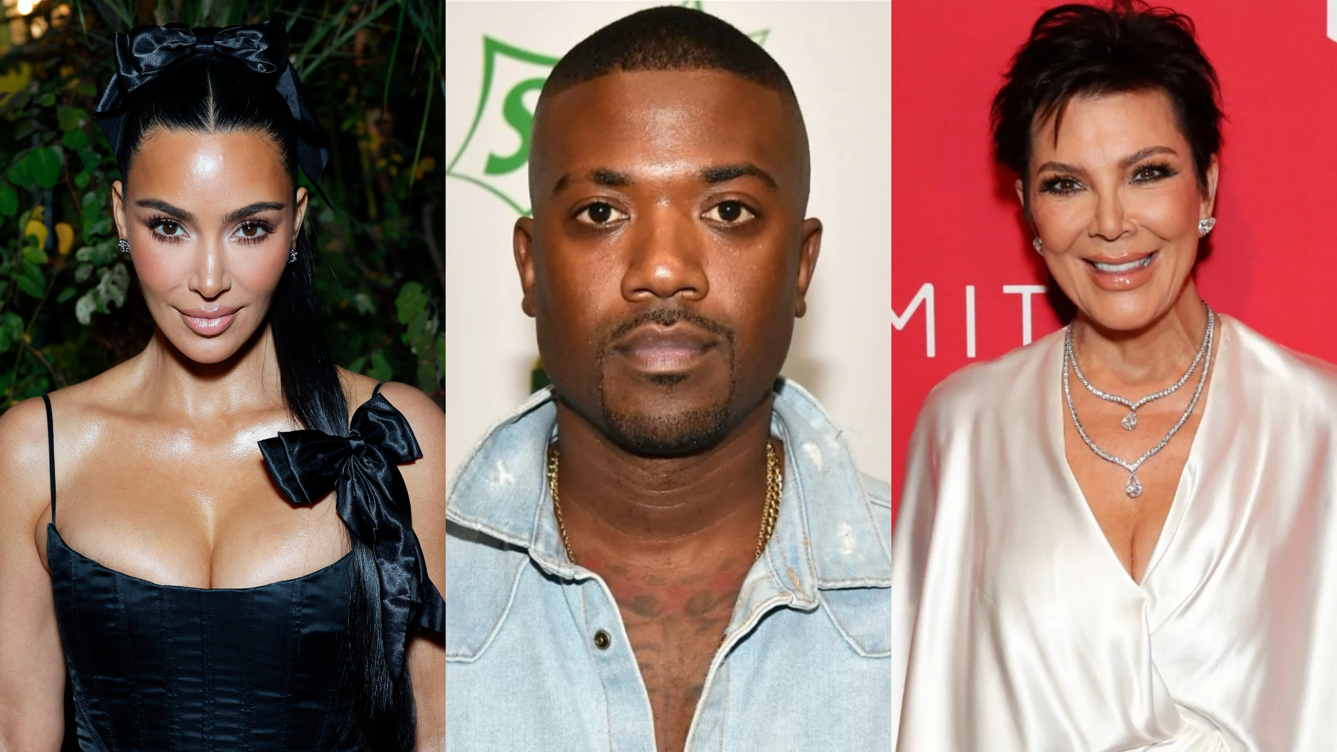 Kim Kardashian e Kris Jenner tomam atitude após Ray J fazer acusações graves contra a família e dizer que elas são “pior que o Diddy” Kim Kardashian e Kris Jenner tomam atitude após Ray J fazer acusações graves contra a família e dizer que elas são “pior que o Diddy”