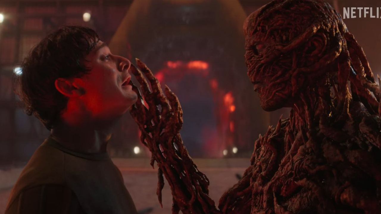Stranger Things: Criadores prometem temporada “brutal” e com grandes perdas Stranger Things: Criadores prometem temporada “brutal” e com grandes perdas
