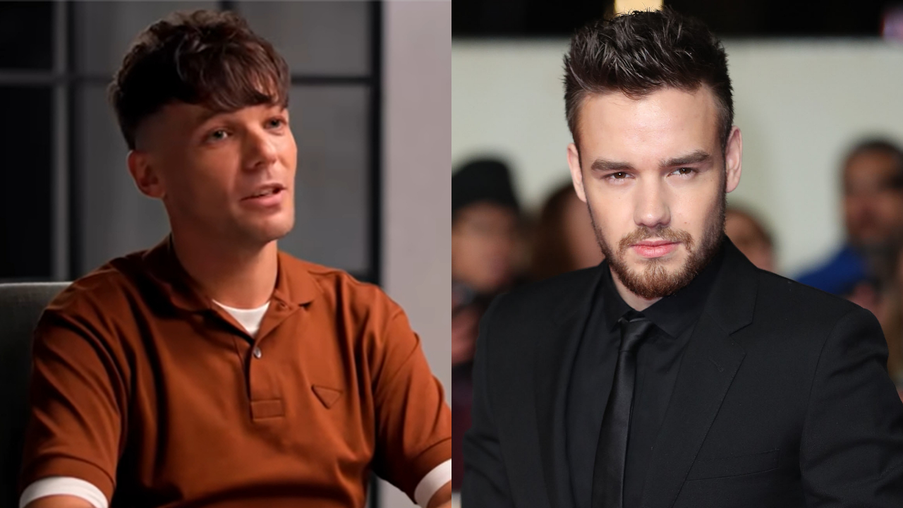 Louis Tomlinson revela como soube da morte de Liam Payne: “Muito difícil de lidar”; assista Louis Tomlinson revela como soube da morte de Liam Payne: “Muito difícil de lidar”; assista
